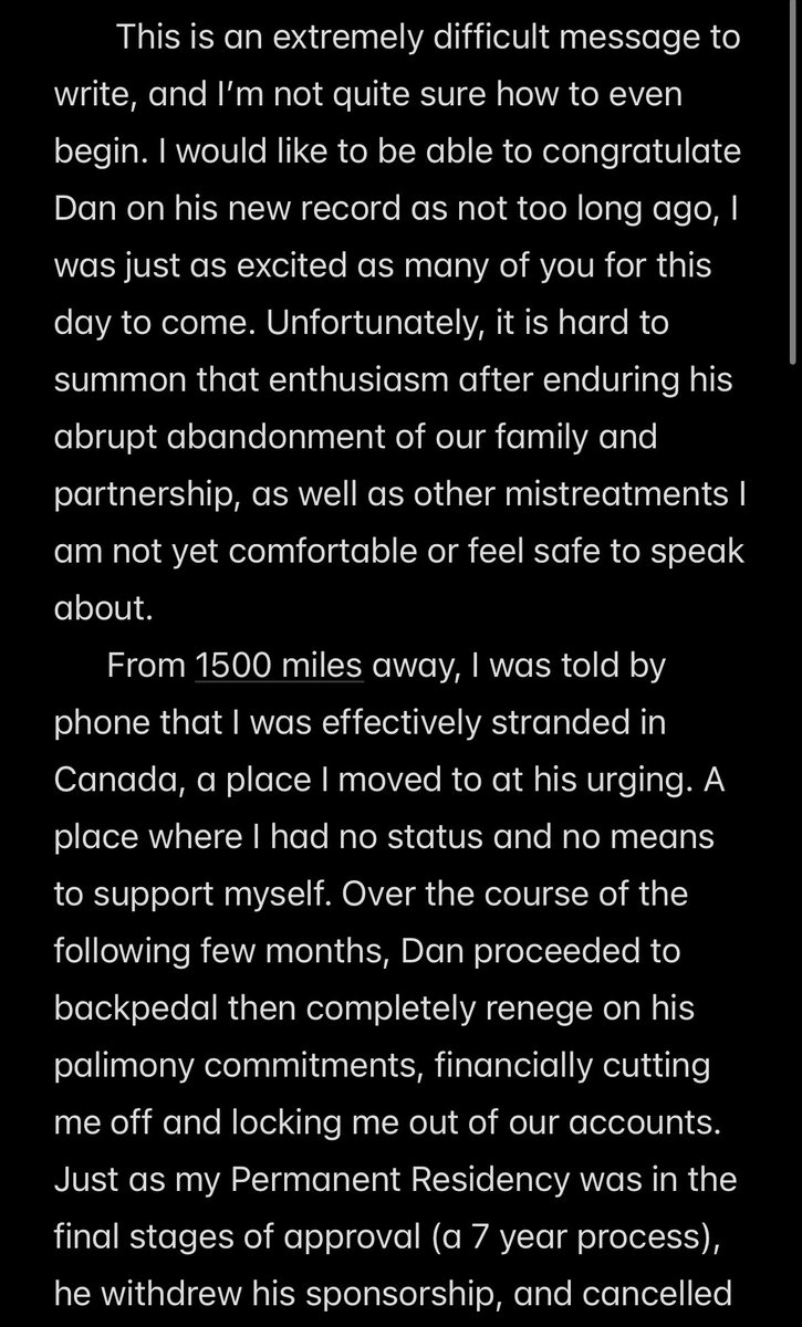 _devojka_'s tweet image. isolated and ostracized for much of the year, I owe a world of gratitude to the handful of people - many of you strangers! - that have listened to me. Validated me. Supported me. And understood why I am inclined to speak publicly. To tell my story. To not succumb to erasure. ♥️