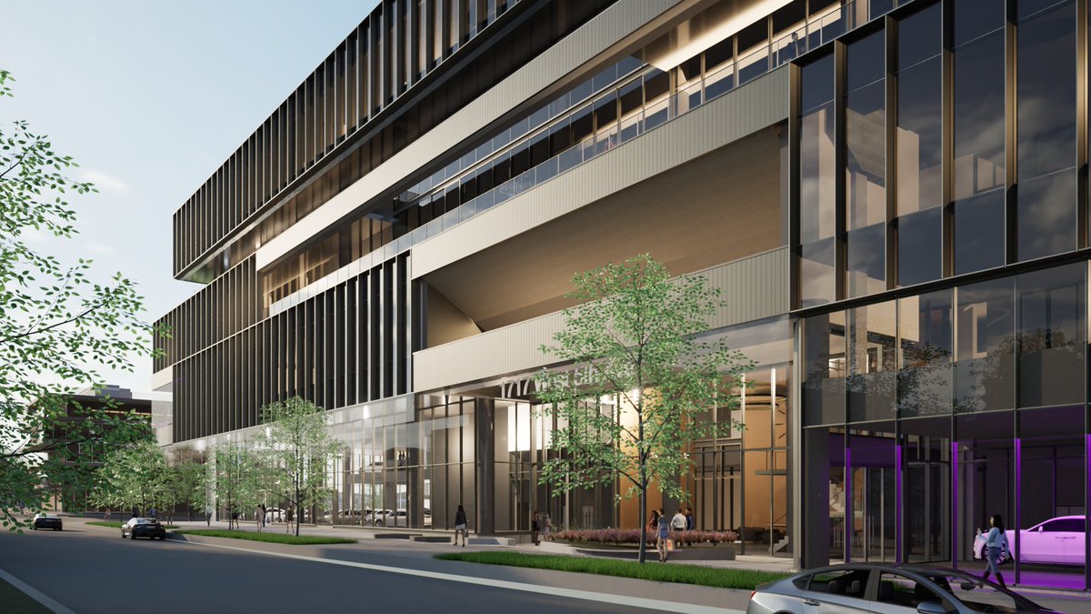 shapearch_'s tweet image. On the boards: an exciting new mixed-use commercial development in the South Granville neighbourhood. Stay tuned for more details to come. #SHAPEArchitecture #SHAPEArch #yvrarchitecture #architecturerendering #vancouverarchitecture