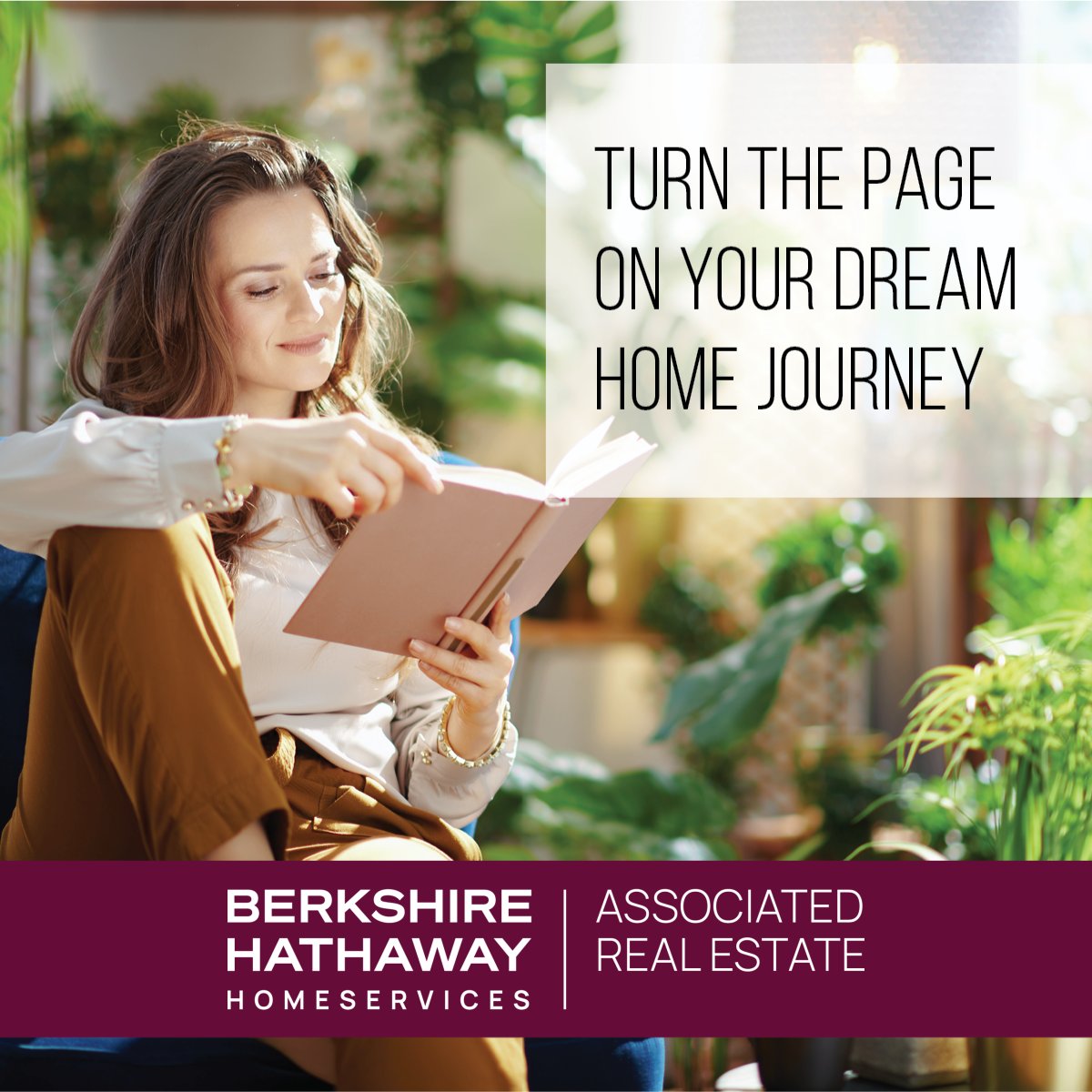KarinMunoz13's tweet image. Turn the page on your dream home journey! Spring is a great time to find your dream home. Ready to begin your search? Just send me a message to get started!
Karin Munoz, REALTOR®, SRES CalDRE #02145577
#BHHS #SpringMove #karinmunozhomes #bhhsassociated #bakersfield