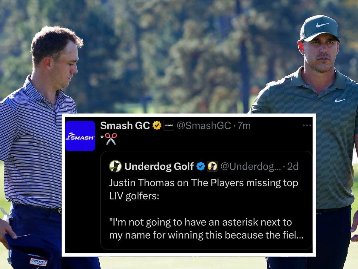 NUCLRGOLF's tweet photo. 👀 https://t.co/rDn4a41X1X
