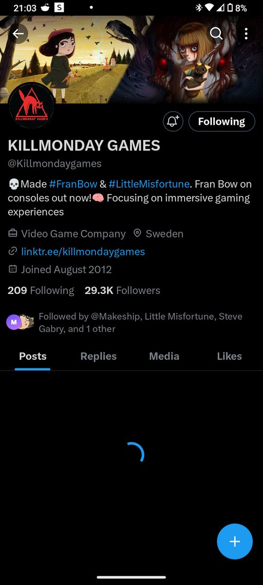 detectivedummy's tweet photo. @Killmondaygames @Makeship GOOD LUCK EVERYONE https://t.co/9Ep7fvaRd8
