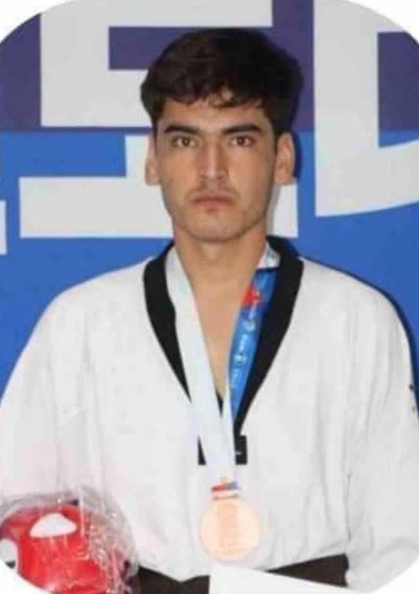 Rohullah Nikpa tweet media