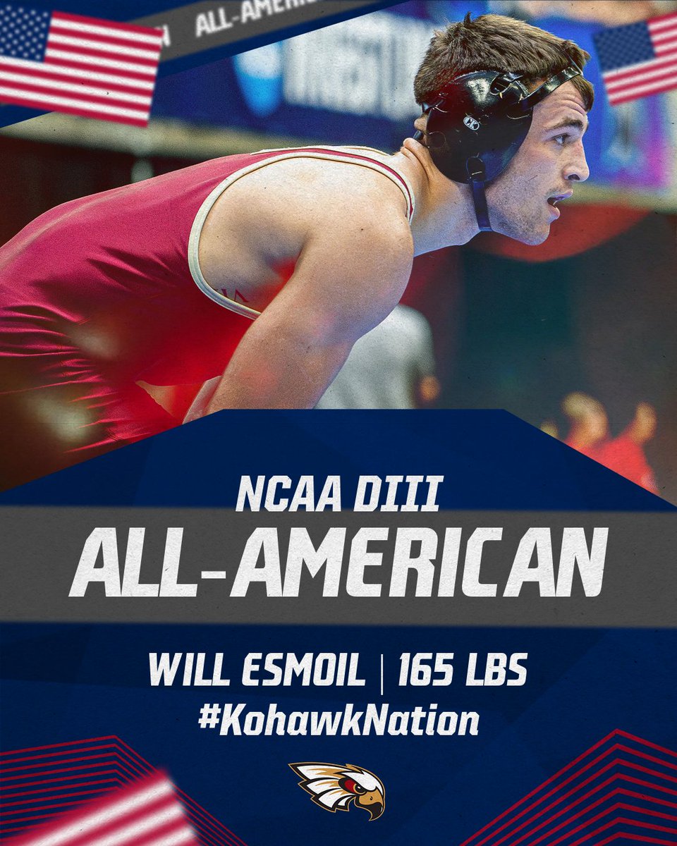 Coe Athletics tweet media