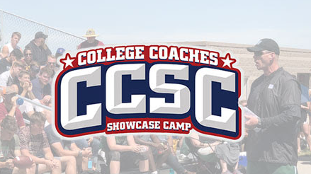 Excited to spend St. Patrick's day this Sunday March 17th at the CCSC camp at @ULV_Football stadium. #Sláinte @CitrusFootball @CoachParedez @shanevirnala @coachshine99 @Chapman_Fb @ULV_Football @CoachKrich @VGOH_LBCC @PitLifeCoachP @MNHUFootball @Boxer_Football @CoachFalc