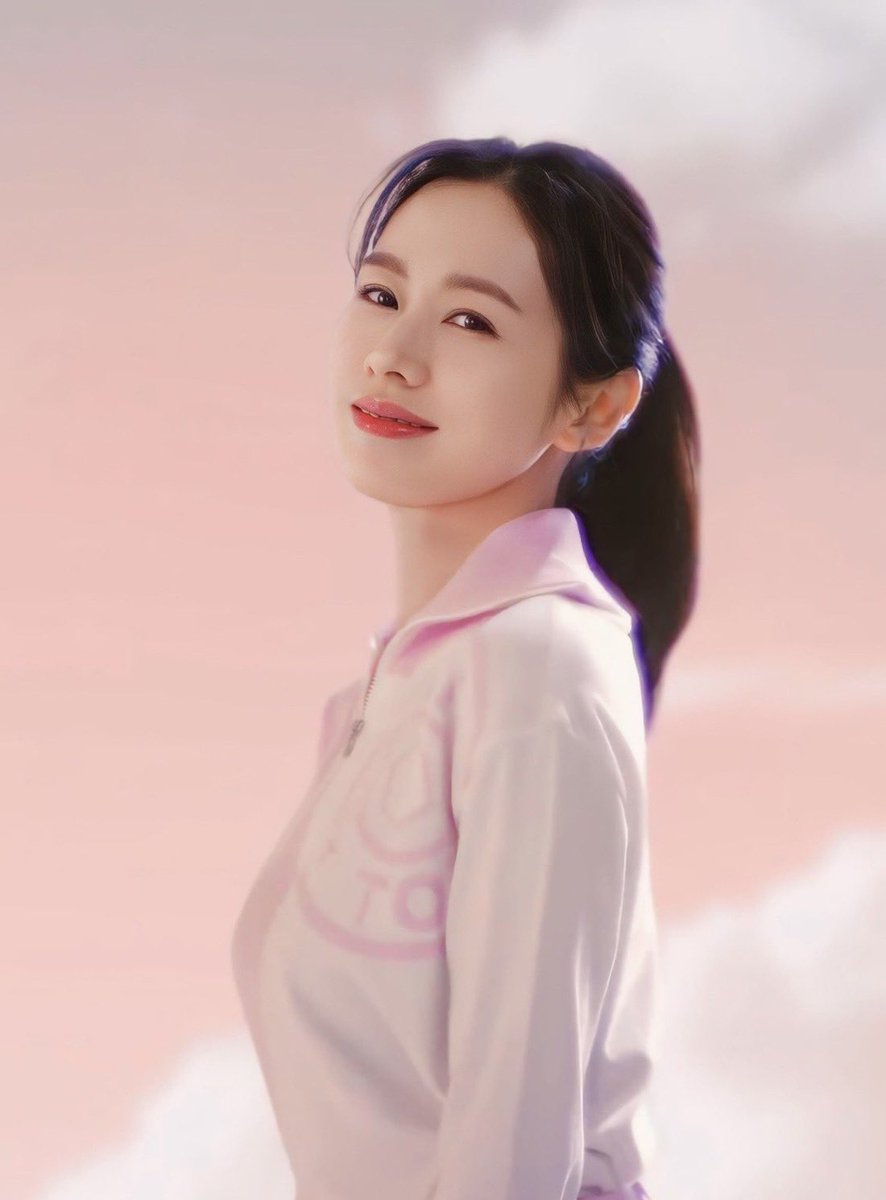 花粉症吹っ飛びそうなぐらい可愛い♡♡
春もピンクもイェジンちゃんもだいすき🌸