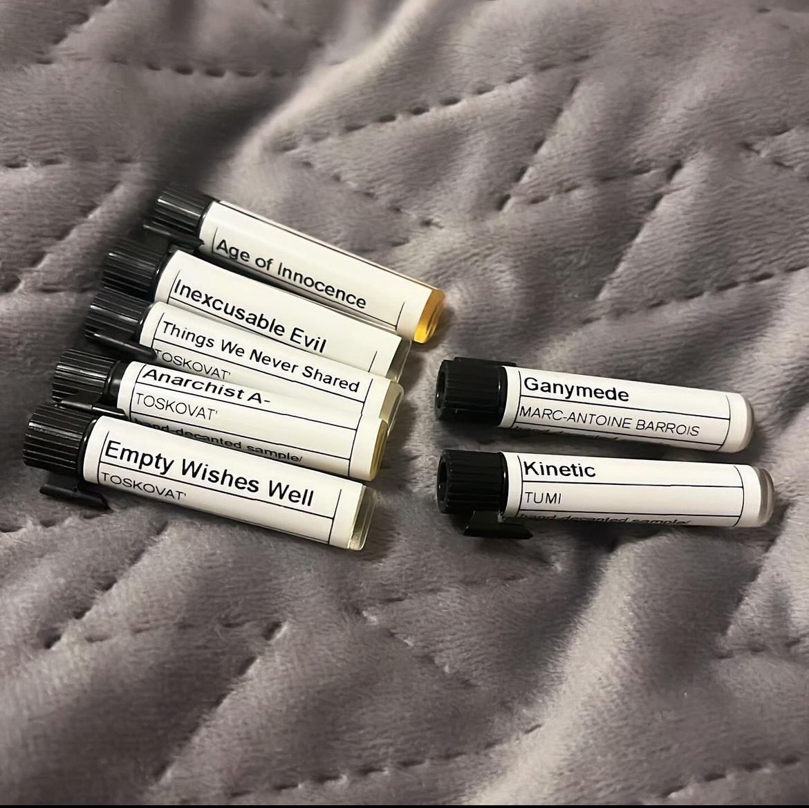 Wokeus DEI tweet media