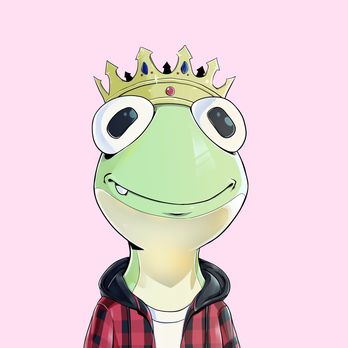 Crypto Advocate tweet media