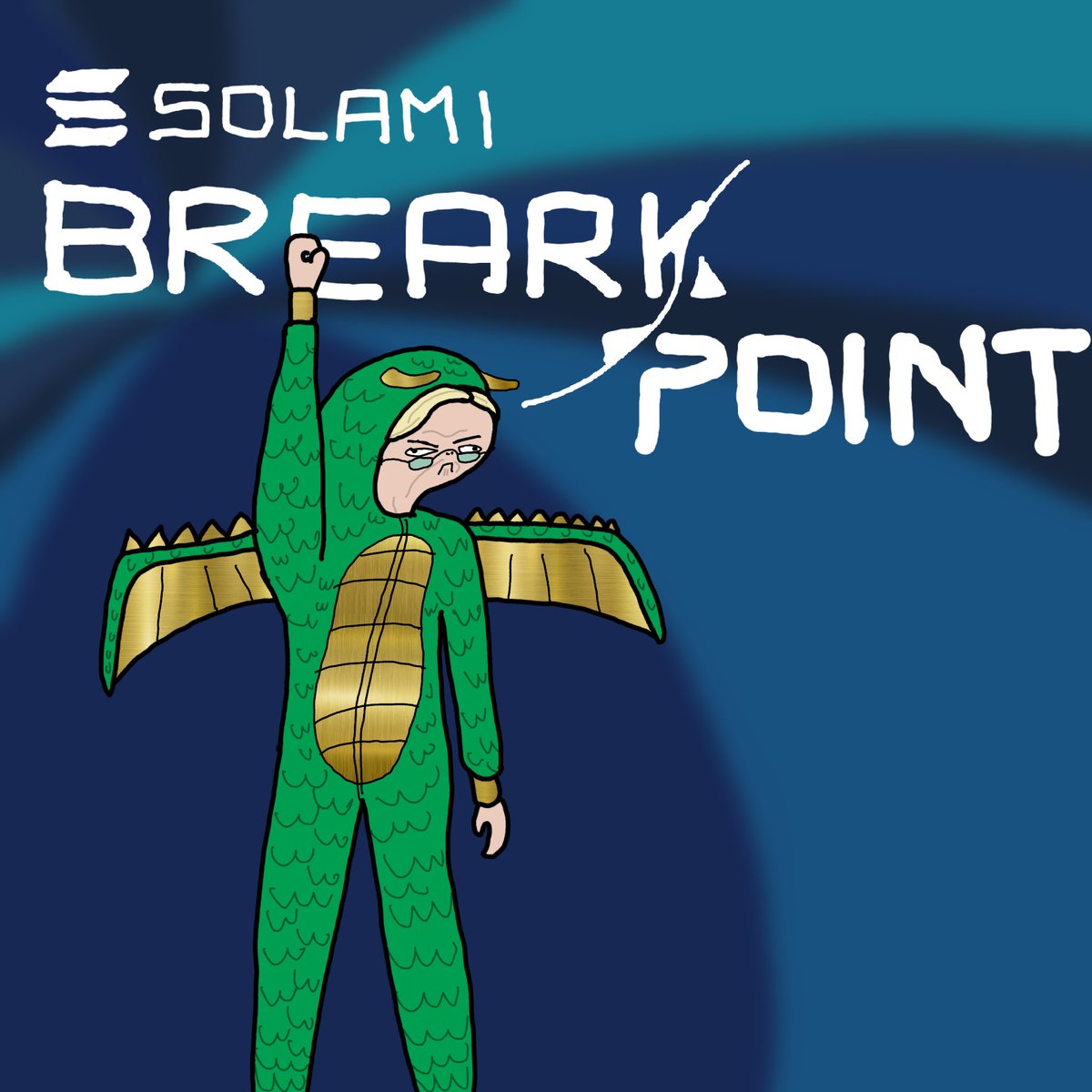 WhorenOnSol's tweet photo. Solami BrearkPoint 2024

$whoren will be there https://t.co/wCWPnriE3C