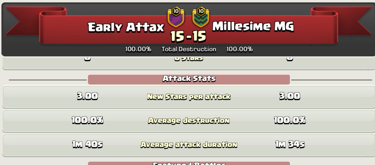 Gotta rename ourselves as “late attax”🫨🫨🫨

Gg to <a href="/MillesimeMG/">Millesime MG</a>