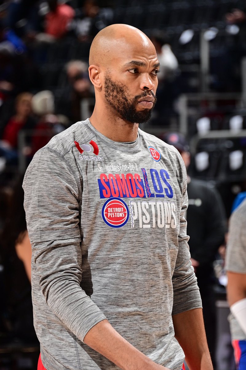 Taj Gibson is signing a deal for the rest of the season with the Detroit Pistons, Mark Bartelstein of <a href="/PrioritySports/">Priority Sports</a> tells ESPN. Gibson — who’s finishing up a 10-day deal — is completing his 15th NBA season. He’s expected to sign on Saturday.