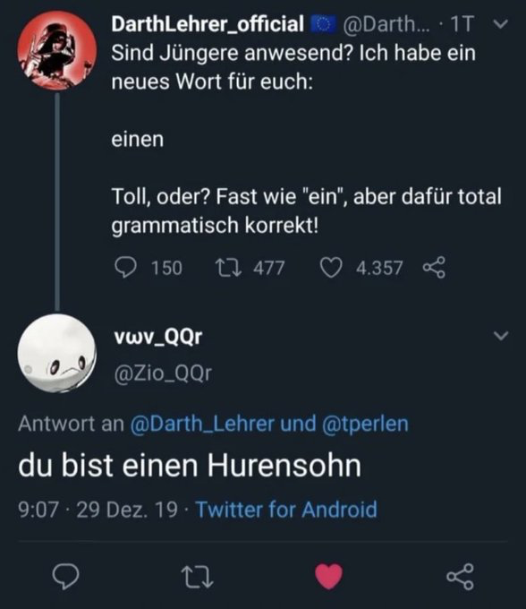 Deleted Tweets 🇩🇪 tweet media