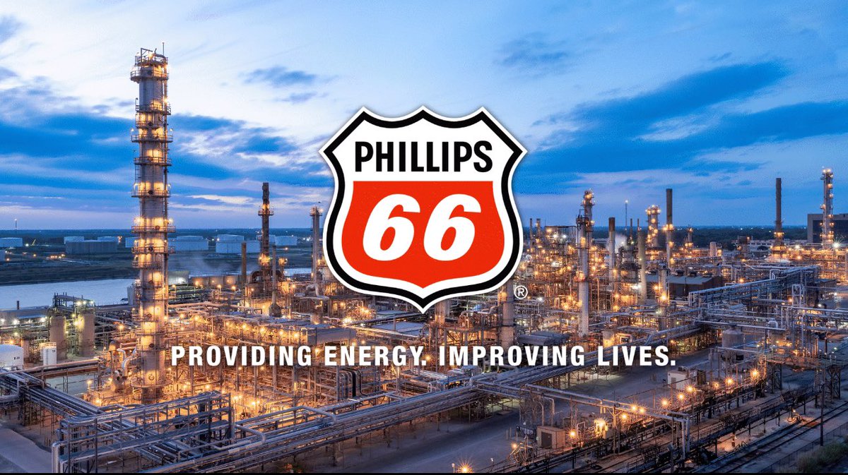 I’m proud to announce that this week I started a new position as a Government Affairs Advisor for <a href="/Phillips66Co/">Phillips 66</a>.

I am grateful for my time at the Mississippi Office of the State Auditor and excited for this new chapter.