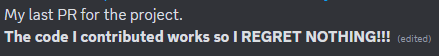 killertilapia's tweet photo. When the last dev submits his last PR on #Slack and go next. #developers https://t.co/rJuazqwLVc