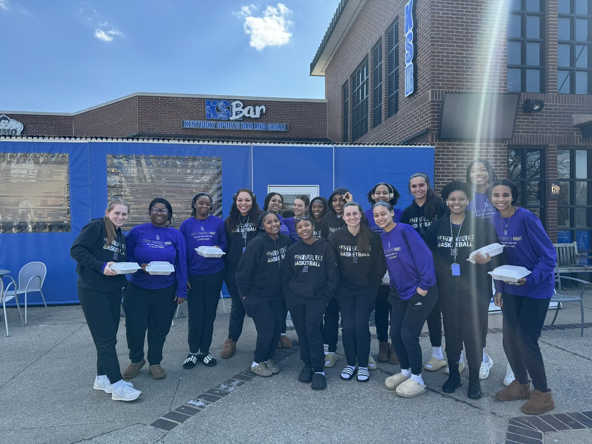 What a ride‼️💛💜