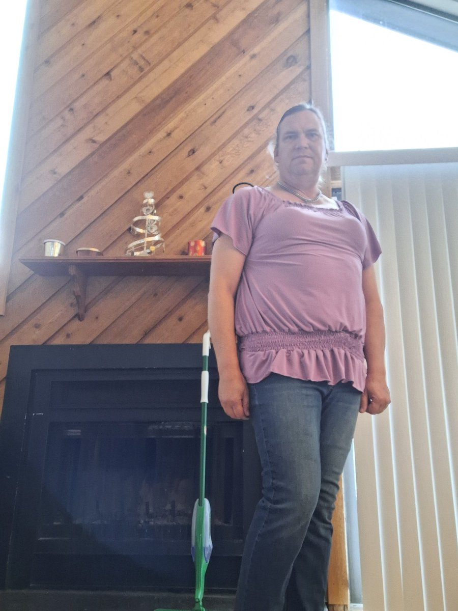 ScrapDflasher's tweet photo. I feel pretty today https://t.co/hWr95MK66y
