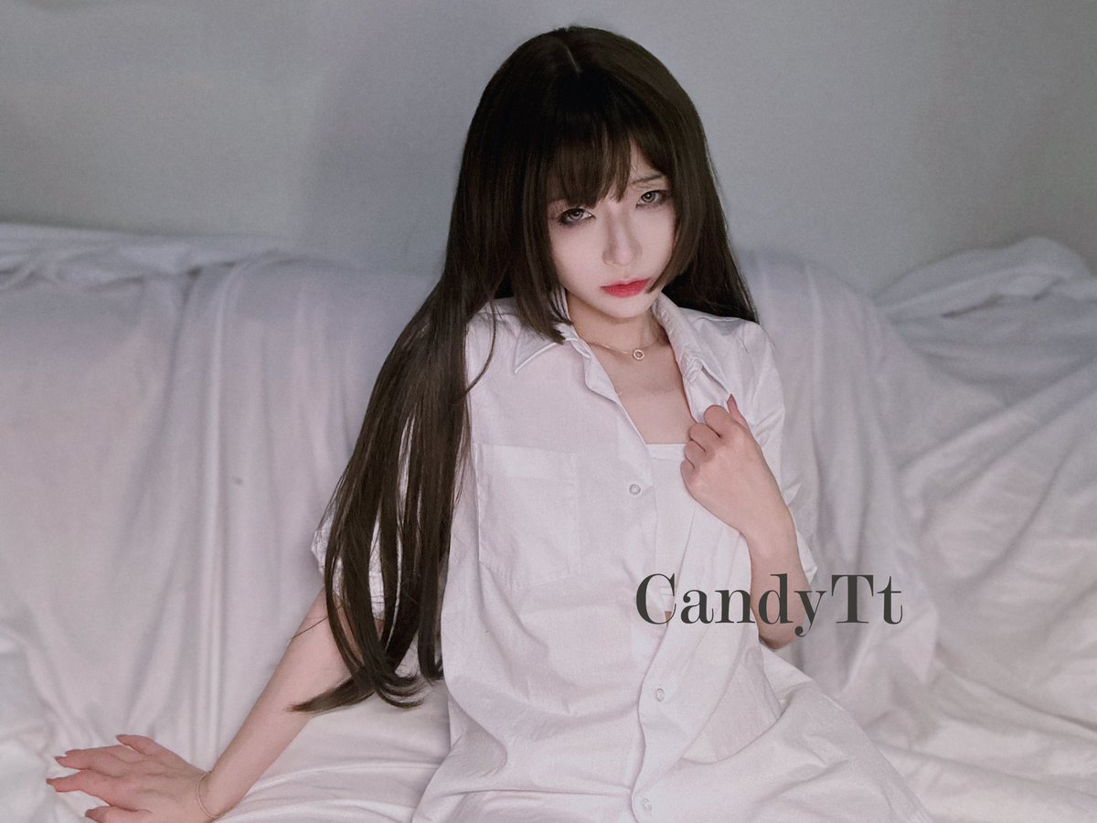 CandyTt0211 tweet picture