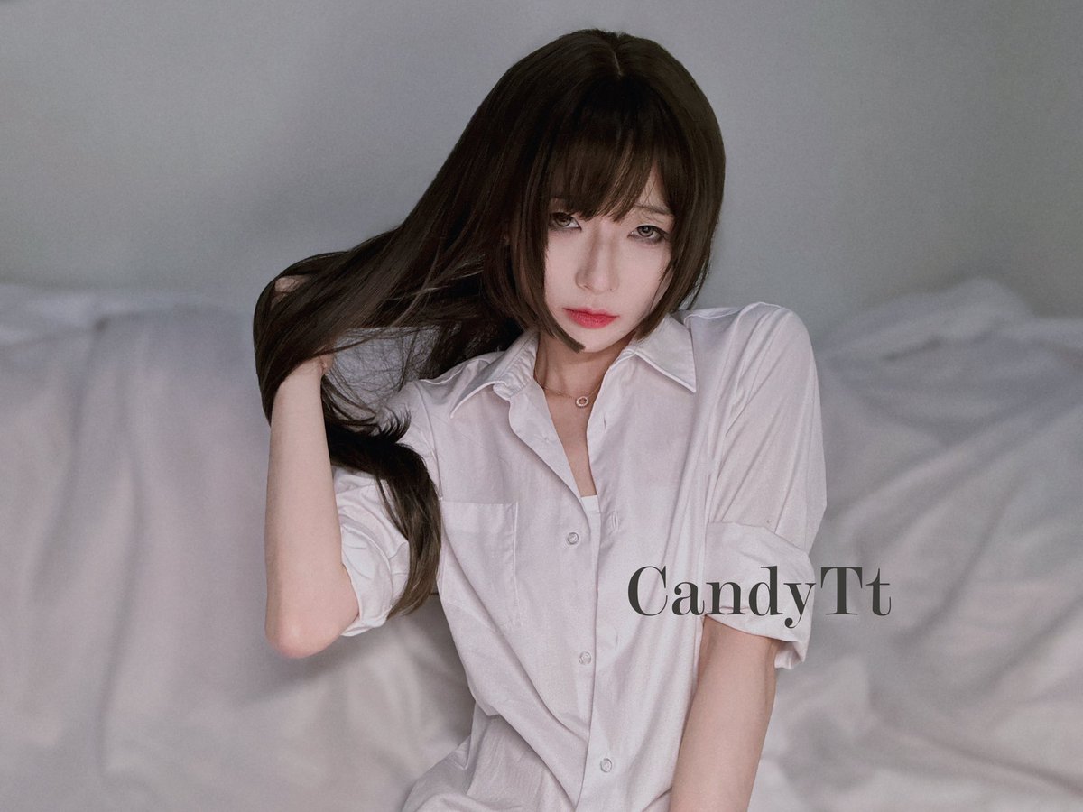 CandyTt0211 tweet picture