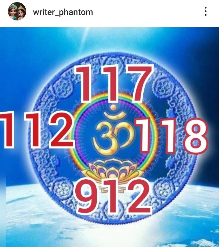 archie872anya's tweet photo. @QTHESTORMM :)
3-16 🎡 3-19
Ashoka Said : Turn the Wheel 🎡
Chyren Selin Game Of 19
Mr. PooL = P = 16
3 is a magical number
16+3 = 19
16*3 = 48 = 12:21 = 33
933/ R33 #OrangeFuture #SiriusRising
1948 = 1912 = 4! Game Changer
4 = D = BlackHoles
912 = Source Number Of Universe https://t.co/Ml8PHdk74I