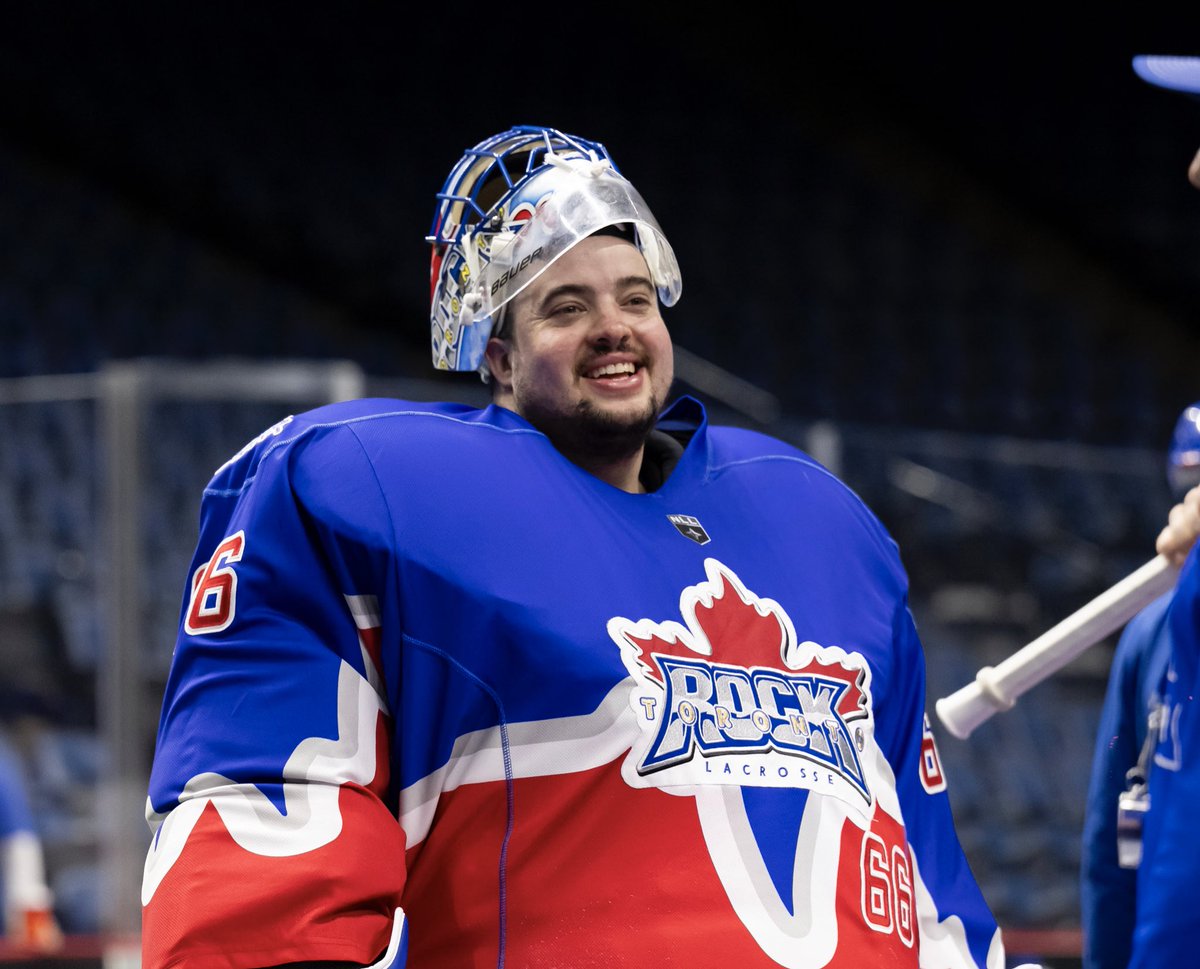 Kidz Night last weekend in #RockCity was a great time seeing all of our fans for autographs after the game, always one of the best nights of the season! And just like that, it’s another massive test on the road tmo night in Banditland against @NLLBandits 7pm @TSN_Sports 📺