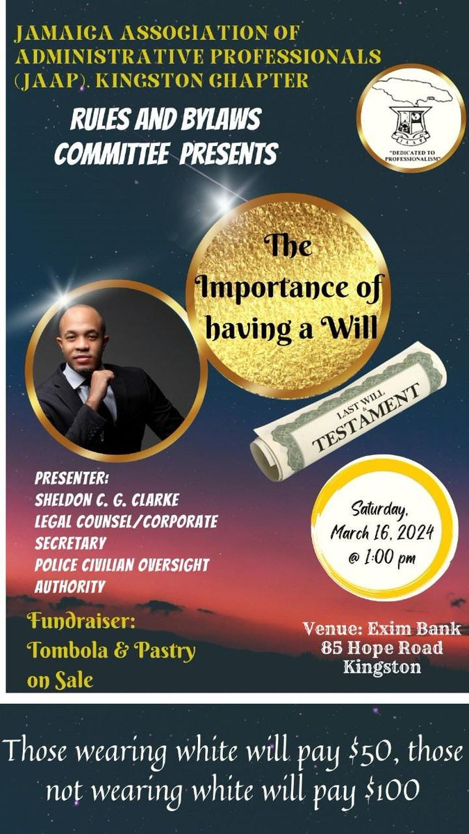 BrendaT61103954's tweet image. Invitating Administrative Professionals to our monthly meeting.
Come network with other Administrative Professionals
#virtualexecutiveassistant
#administrativeservices
#administrativeprofessional