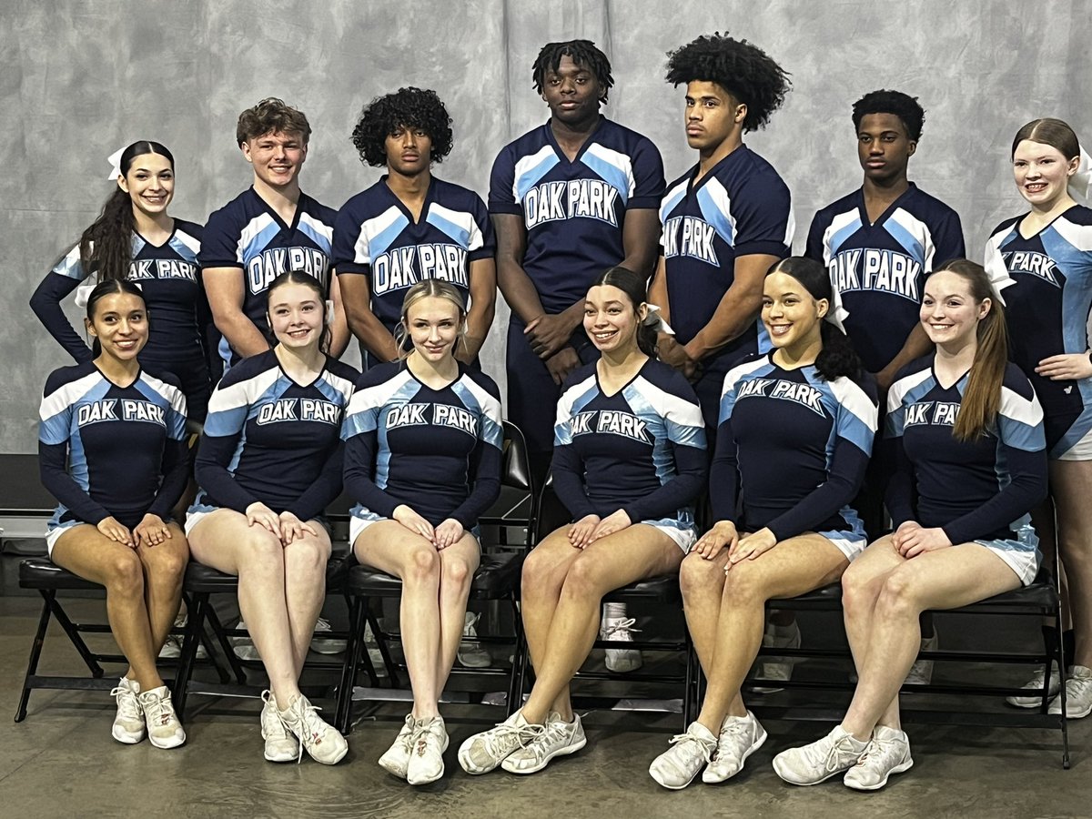 SO EXCITED to cheer on our Northmen Basketball Team in the MSHSAA state semifinals 💙