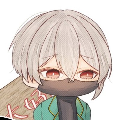 「#新しいプロフィール画像 」|田中ナイン🧸原稿中のイラスト