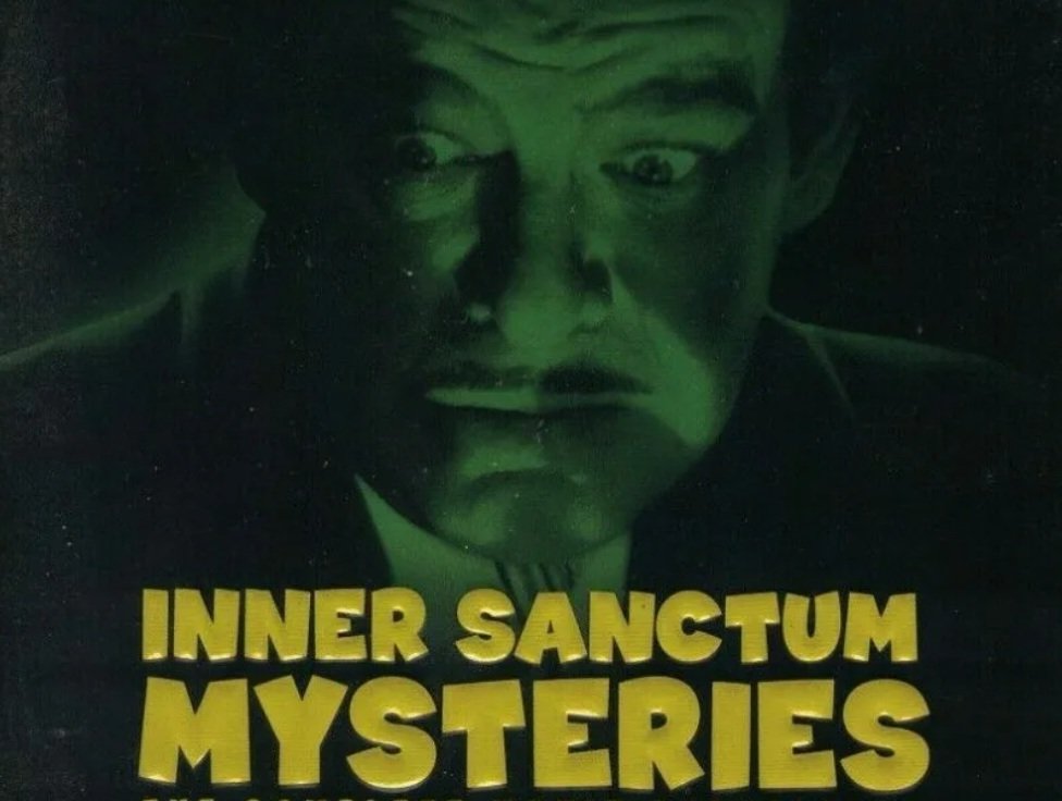 Experience the mystery and horror of classic thrillers with Lon Chaney Jr. based on the popular radio shows of the 1940's.
#LonChaneyJr #InnerSanctum