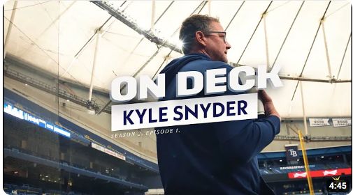 Brian Dodd tweet media