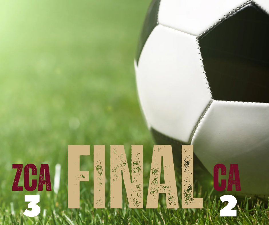 ZCA_Athletics's tweet photo. Great job fellas! https://t.co/1q1aKTQA19