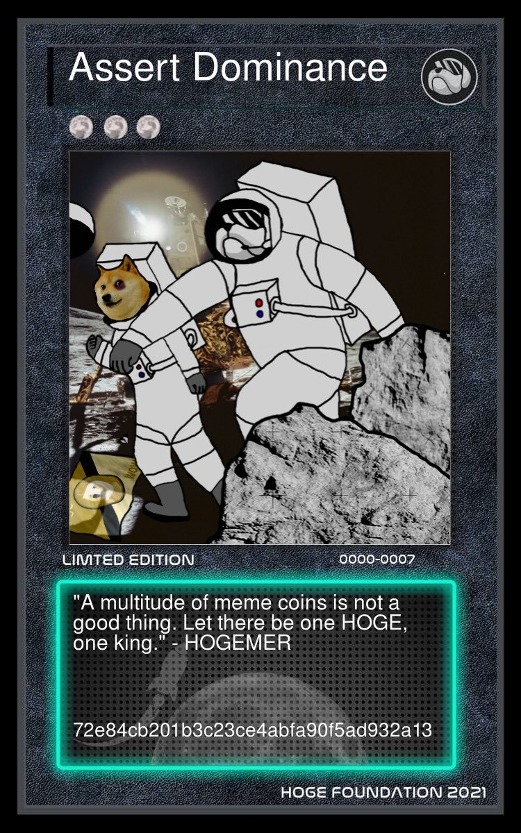 Assert Dominance #Hoge

This literally looks like <a href="/KFCBarstool/">KFC</a> and <a href="/stoolpresidente/">Dave Portnoy</a>