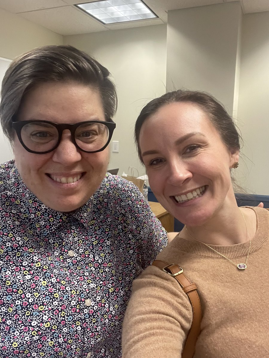 Jessica Mattei, MEd tweet media