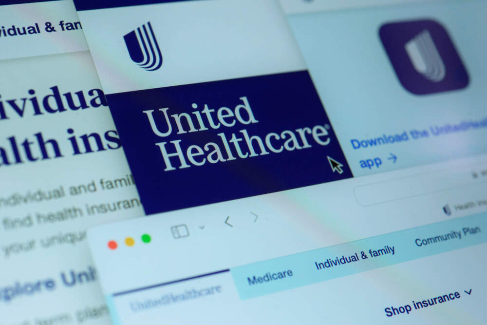iMedicsInc's tweet photo. #iMedics : . The ransomware attack on UnitedHealth’s Change #Healthcare shows how attractive the data-rich U.S. health-care industry is to hackers; How devastating the consequences for patients &amp; doctors, &amp; how sophisticated #cyber criminals are becoming. 
https://t.co/26GqZB301u https://t.co/7tNUrLY4c2
