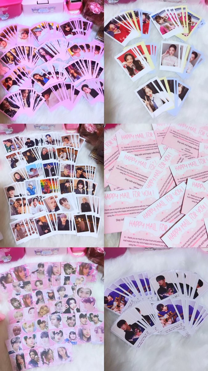 quen || printing service 🎀 tweet media