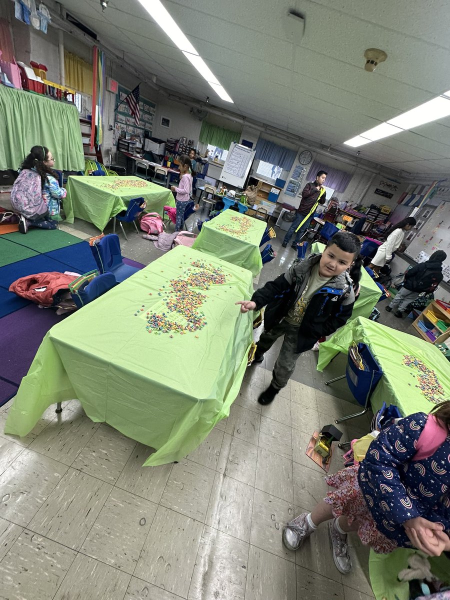 Fairview School tweet media