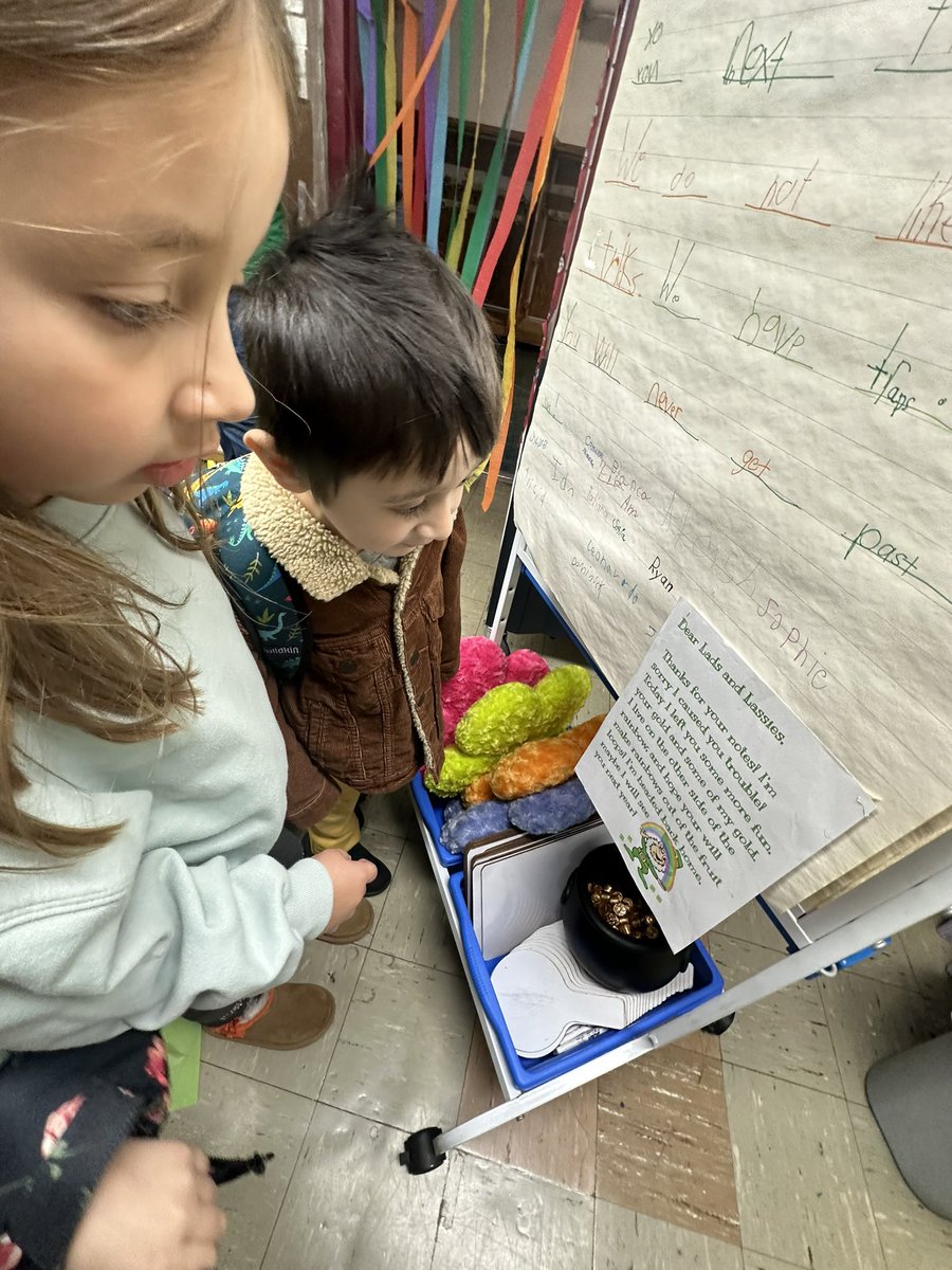 Fairview School tweet media