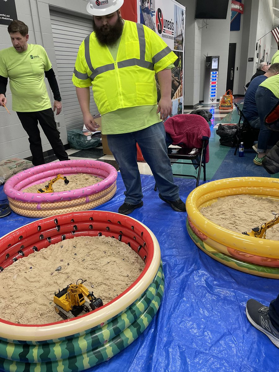 Can you have too much Pi?!?!  Not in <a href="/LakotaDistrict/">LakotaLocalSchools</a>!!! Logic games, telescopes &amp; brains… oh my!  And so much more Math &amp; Science… everywhere!  Thanks to all the <a href="/lakotaleads/">Lakota LEADS</a> volunteers who work tirelessly for months to put on this signature event for #WEareLakota!