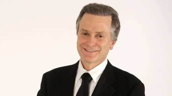 David Letterman tweet media