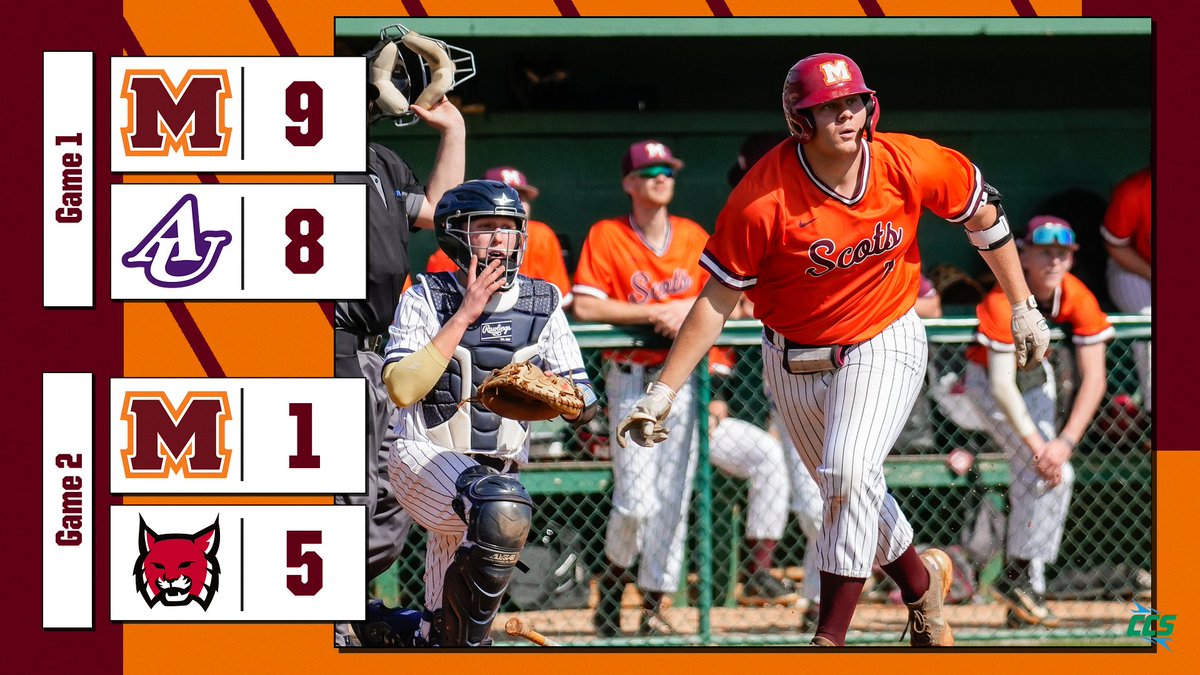MCScots's tweet photo. Scots Split on Day 1 of Rhodes Invitational
https://t.co/RLYgb09Thu https://t.co/97aemHqBbE