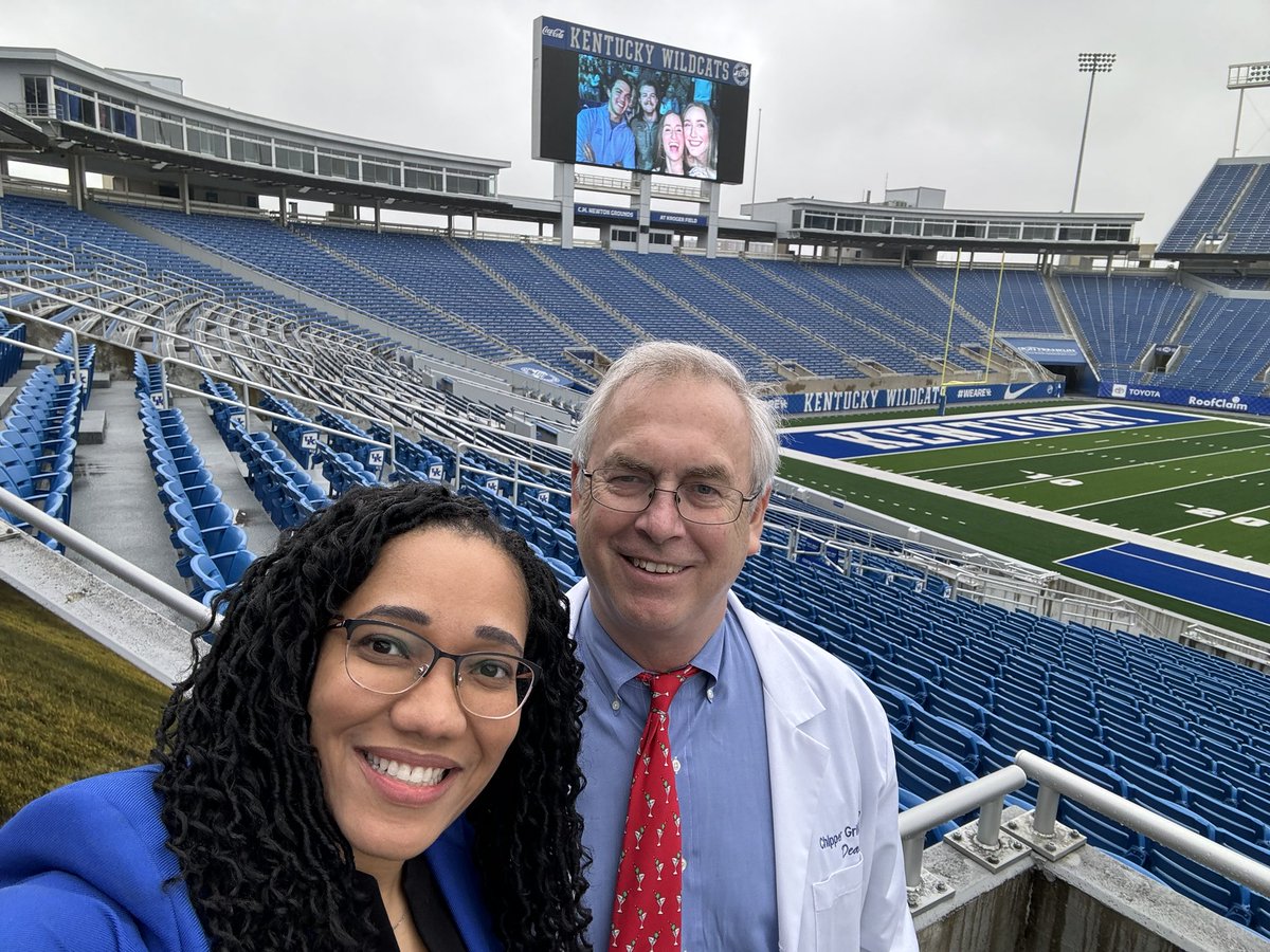 Stephanie White tweet media