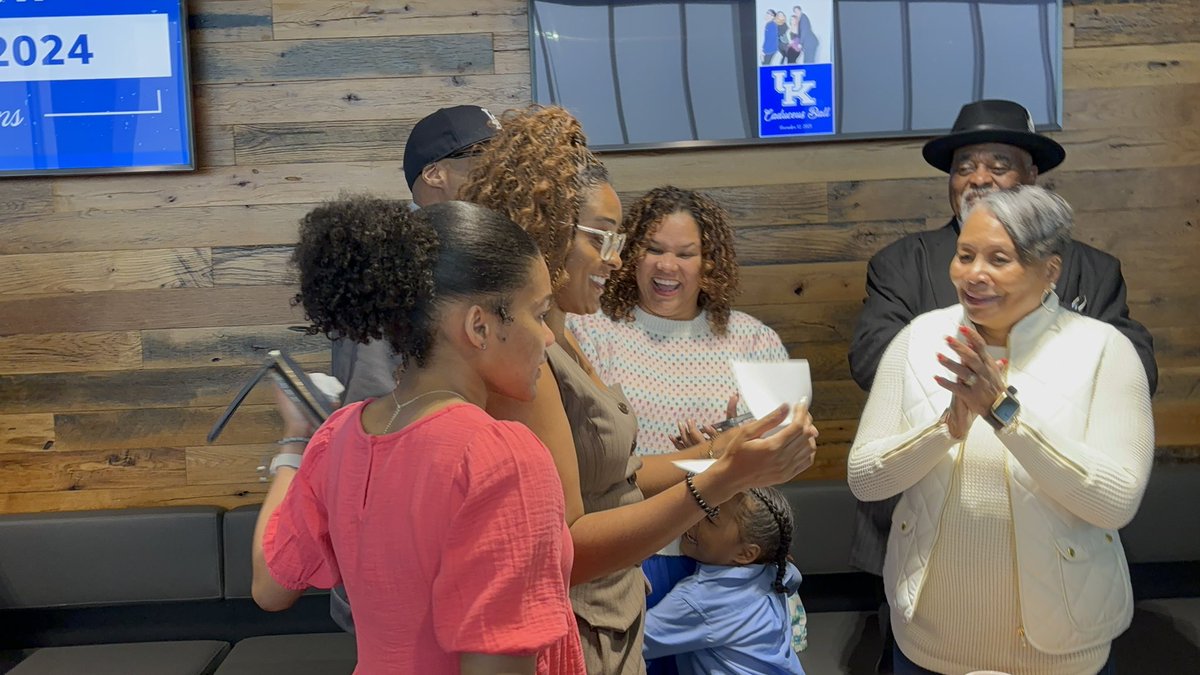 Stephanie White tweet media