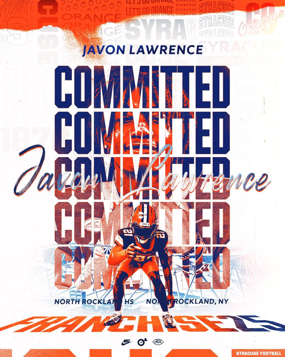 Javon Lawrence tweet media