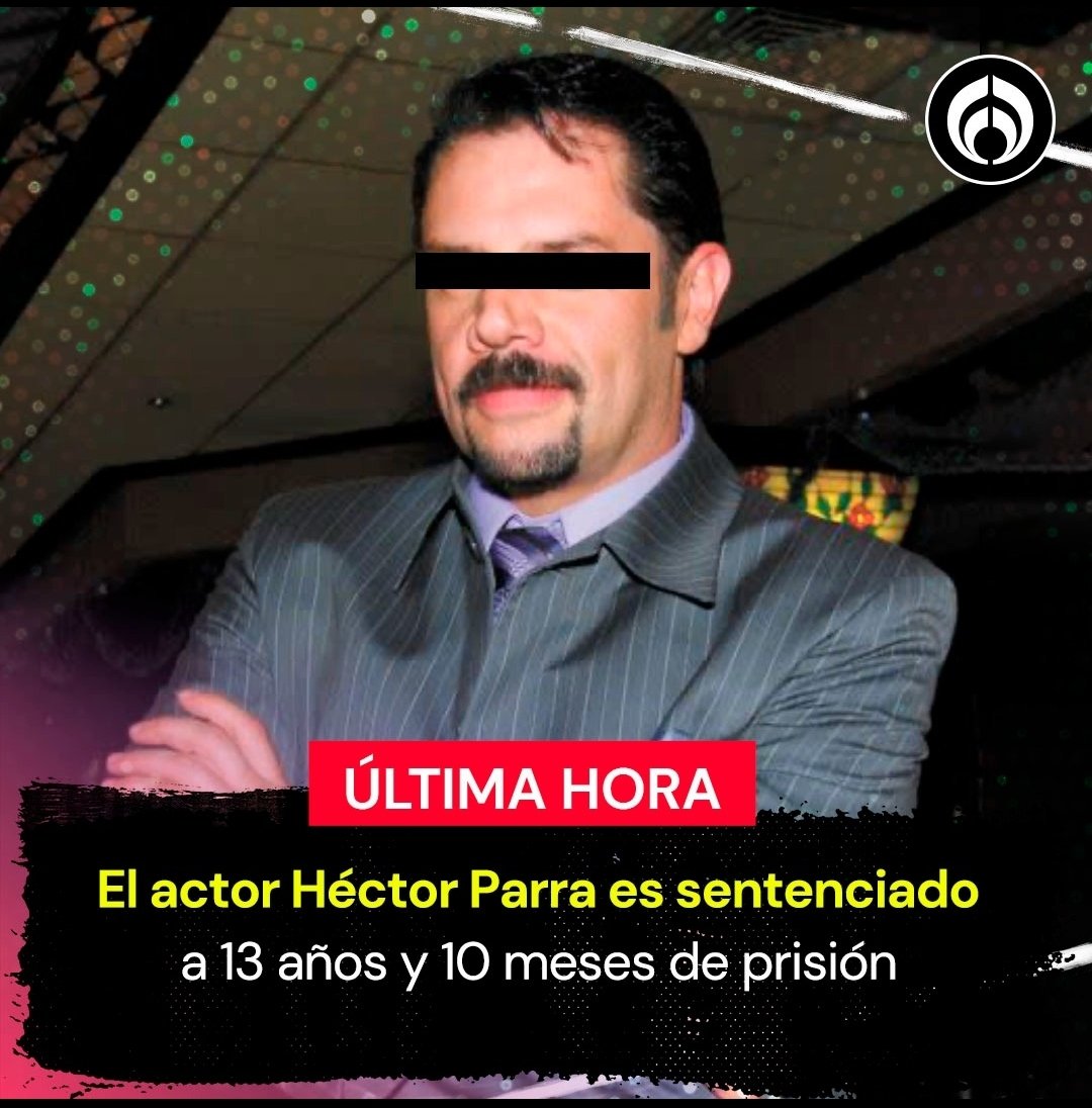 #ULTIMAHORA

Demoledor 💣

No sé porqué; pero creo en la inocencia de este hombre.

Una de sus hijas lo denunció y la otra hace TODO lo humanamente posible, por demostrar que él, no es culpable.
#HéctorParra