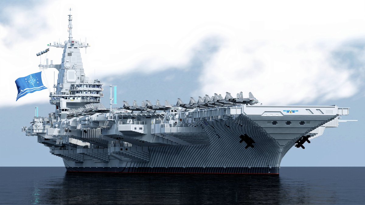 #Minecraft #Minecraftbuilds #minecraft建築コミュ #Minecraft軍事部