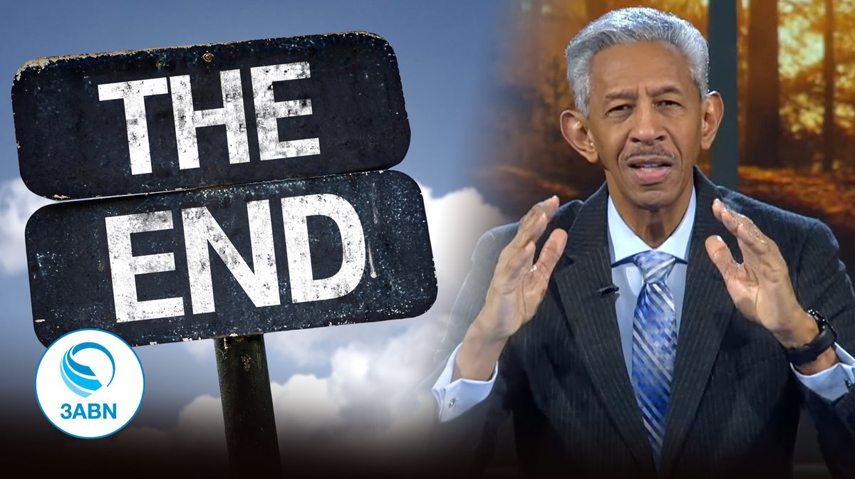 3abn's tweet image. Affliction Will Not Rise Up Again | 3ABN Worship Hour
This message reveals that the end of sin is guaranteed and it is not possible that sin will rise up a second time. 

VIDEO: youtu.be/PGrsdBBDU-U
#WorshipHour #3abn #seventhdayadventist #sda