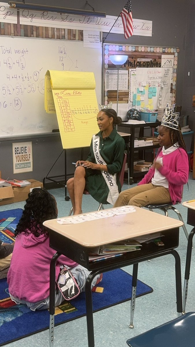 Pine Grove ES tweet media