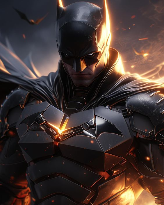 KyleCatw's tweet photo. @BatmanBW2020 💥 https://t.co/vhA6ldRMgM