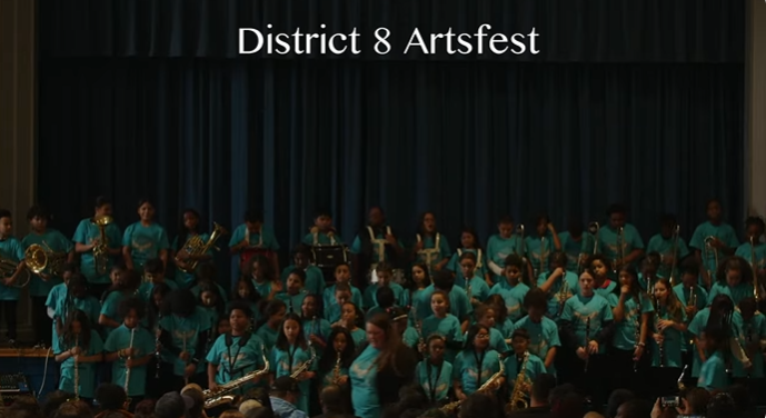 Hello D8 Families, Thank you to everyone who came and supported our D8 2nd Annual Arts Festival. <a href="/jen_joynt/">Jennifer Joynt</a> <a href="/AnyaMunce/">D8DeputyMunce</a> <a href="/CamilleKinlock/">Camille Kinlock</a> <a href="/FLCDIST8/">Vanessa Ruiz</a> @Vanessalgibson <a href="/PS72X/">Public School 72</a> <a href="/CS152BXNYC/">PS 152 The Evergreen School</a>  <a href="/ps_ms71/">PS/MS 71 Rose E. Scala School</a> <a href="/IS131Bronx/">Albert Einstein 131</a> <a href="/Dunbar_MS301/">Dunbar Middle School</a> youtube.com/watch?v=9dUsRZ…