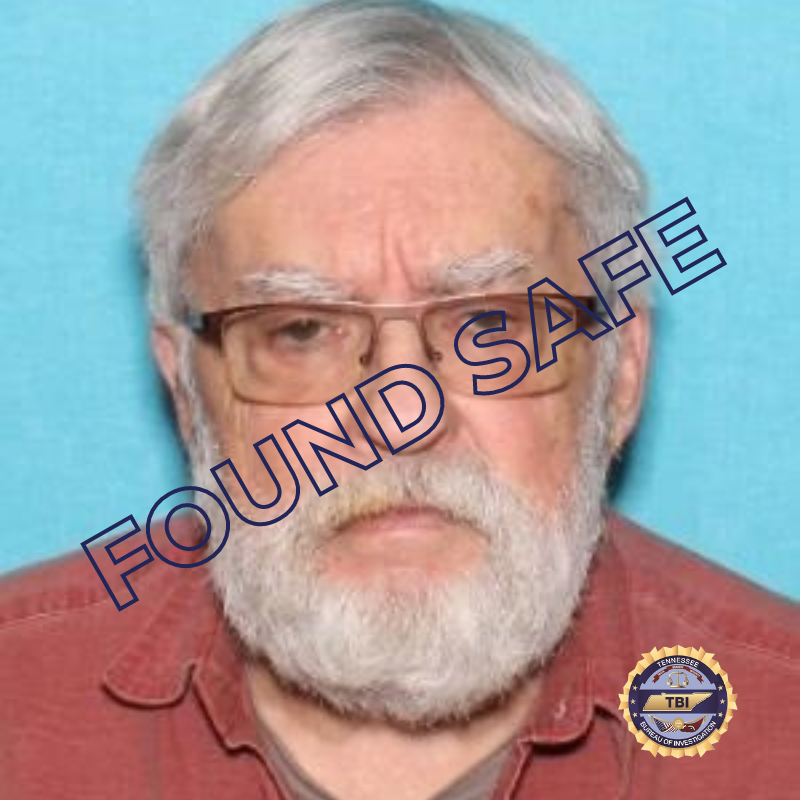 TBInvestigation's tweet photo. Good news here - Michael has been located in Huntsville, AL, and is safe! https://t.co/LCvj925WtM