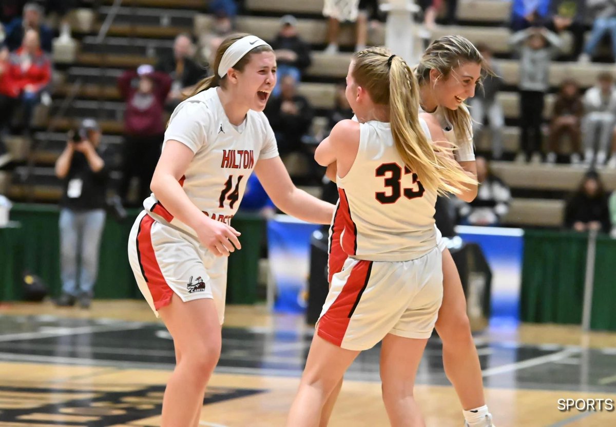 🚨 Proud Aunt 🚨 My amazing niece, @HeiseMallory, and her powerhouse @LadyCadetsHoops play for the NY championship tomorrow. She’s got the heart of a champion and an unparalleled work ethic. This team is firing on all cylinders! Wish them luck! Pics by Sportsshotsbylaura.com.