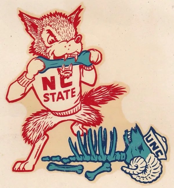 TuffyTalkNow's tweet photo. IT IS OFFICIALLY, AND SHOCKINGLY #GTHC DAY!!!!!!!!!

#CardiacPack #SurviveAndAdvance

🐺>>>>>>>>>>>>>>>🐏 https://t.co/nGdvJQOXee
